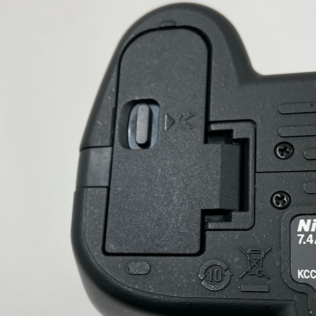 Nikon Digital Slr D5100 18-55 Vr
