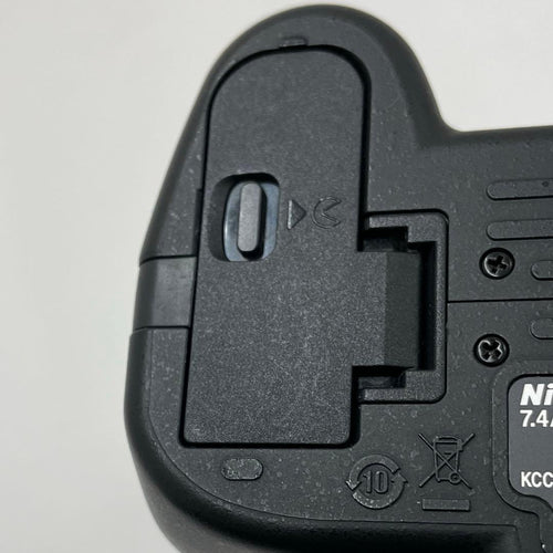 Nikon Digital Slr D5100 18-55 Vr