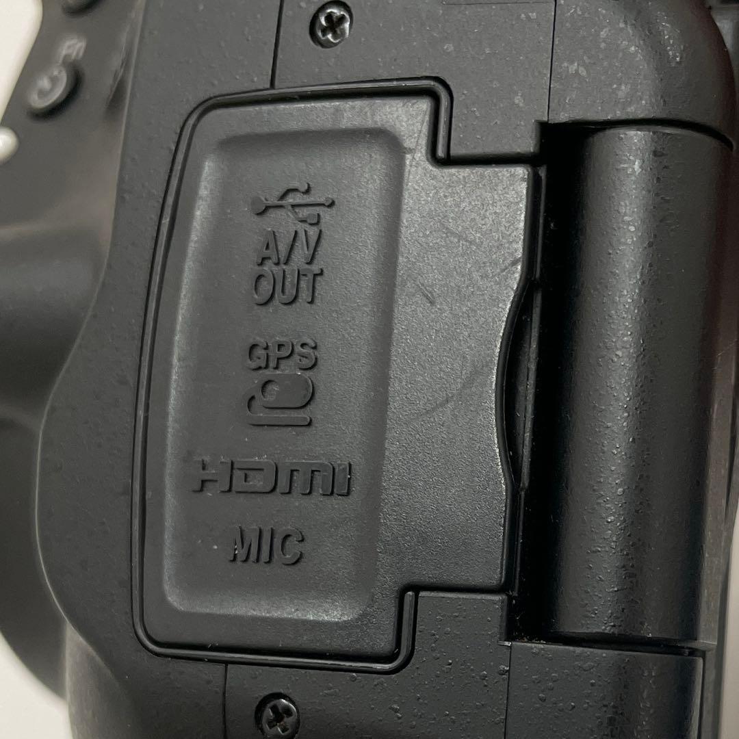 Nikon Digital Slr D5100 18-55 Vr