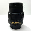 Nikon Digital Slr D5100 18-55 Vr