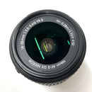 Nikon Digital Slr D5100 18-55 Vr