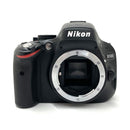 Nikon Digital Slr D5100 18-55 Vr