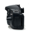 Nikon Digital Slr D5100 18-55 Vr