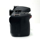 Nikon Digital Slr D5100 18-55 Vr