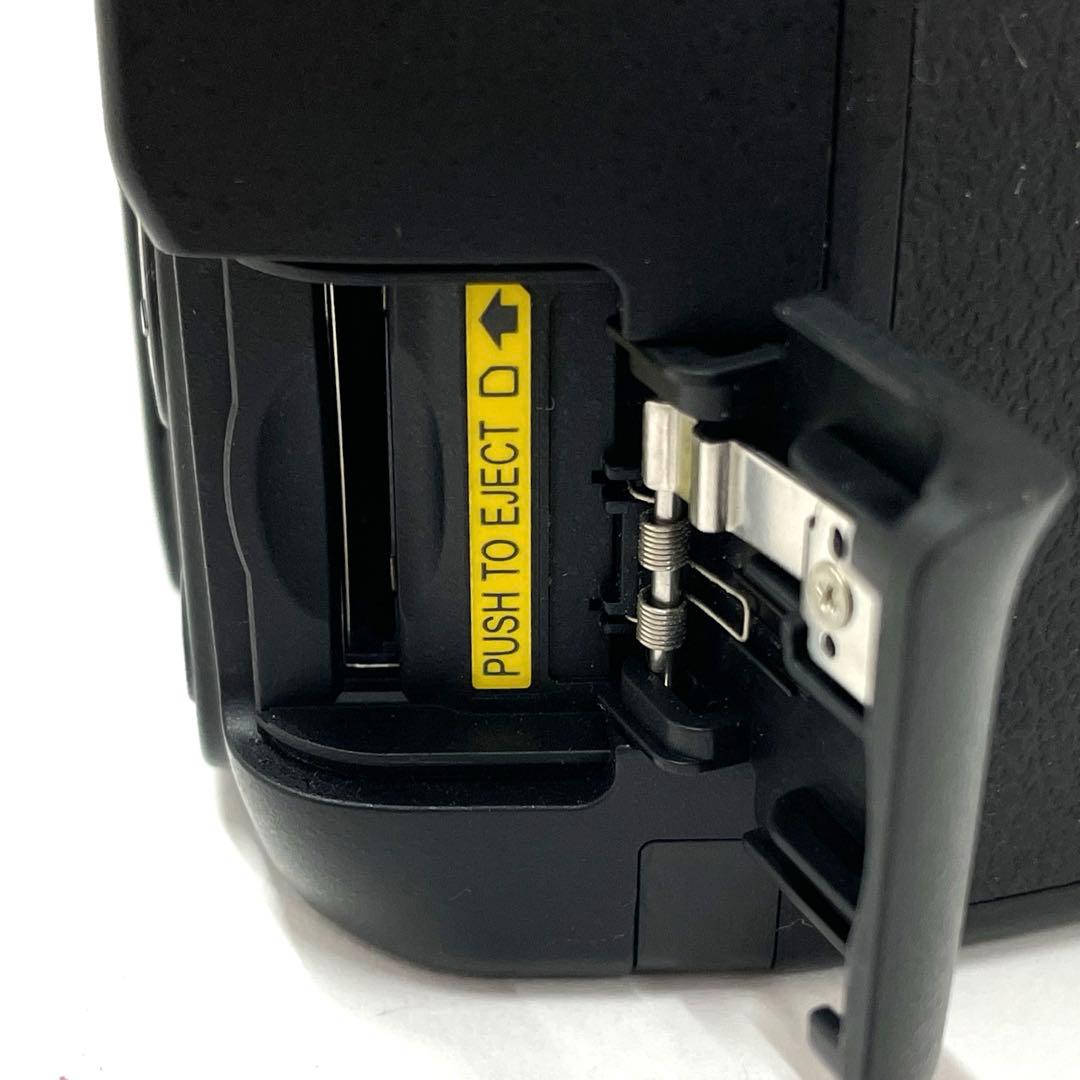 Nikon Digital Slr D5100 18-55 Vr