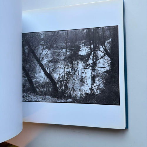 Art, Design Music Henri Cartier-Bresson City And Landscape