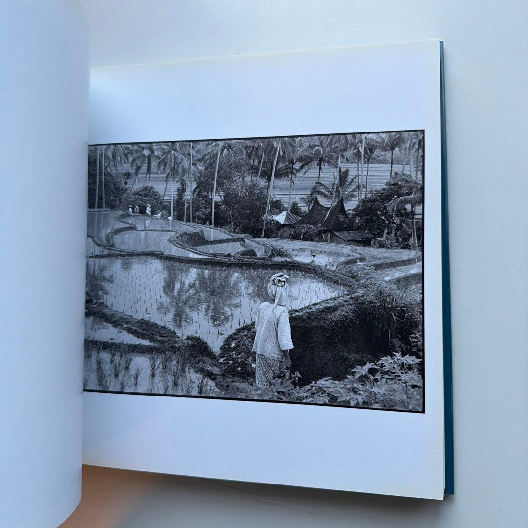 Art, Design Music Henri Cartier-Bresson City And Landscape