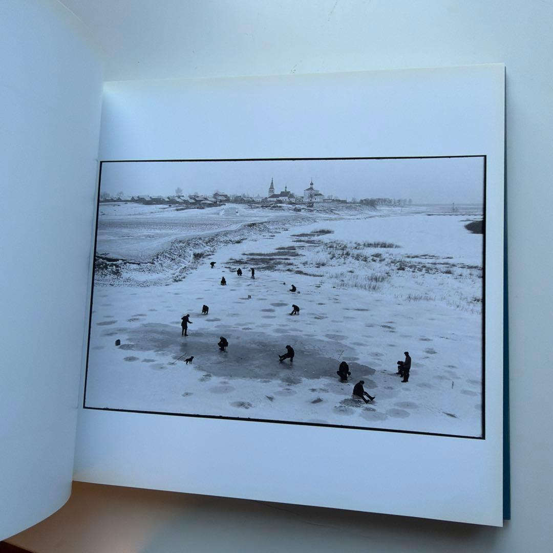 Art, Design Music Henri Cartier-Bresson City And Landscape