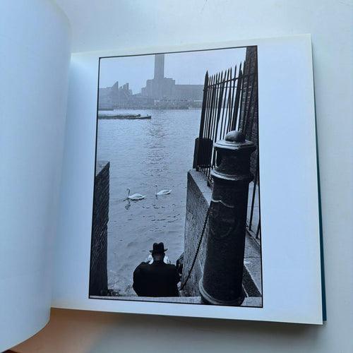 Art, Design Music Henri Cartier-Bresson City And Landscape