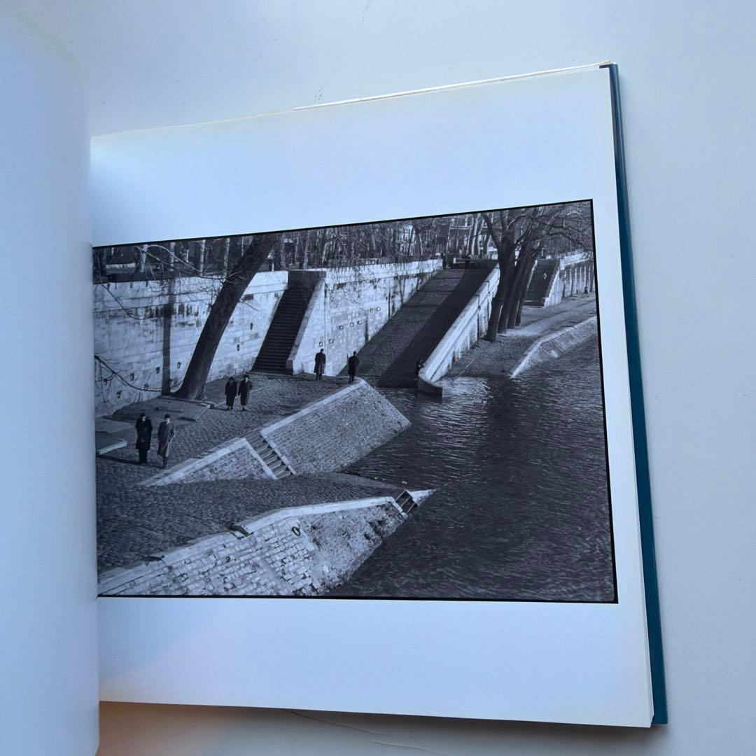 Art, Design Music Henri Cartier-Bresson City And Landscape