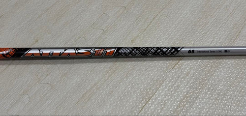 Ust Mamiya Shafts Attas 11 6S