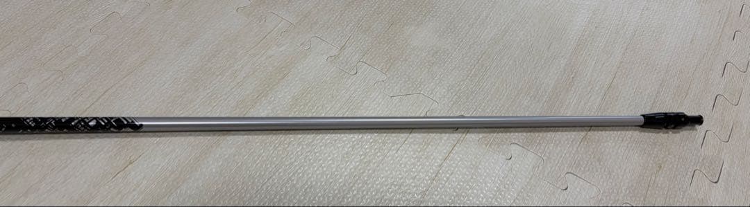 Ust Mamiya Shafts Attas 11 6S