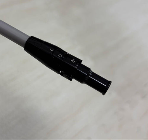 Ust Mamiya Shafts Attas 11 6S