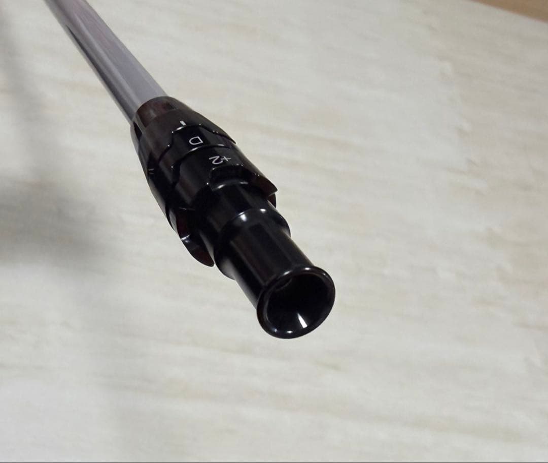 Ust Mamiya Shafts Attas 11 6S
