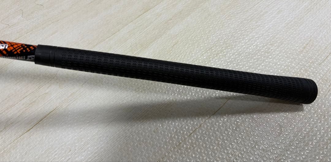 Ust Mamiya Shafts Attas 11 6S