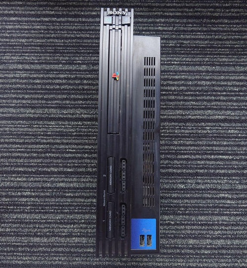 Sony Consoles Playstation2 Scph-50000