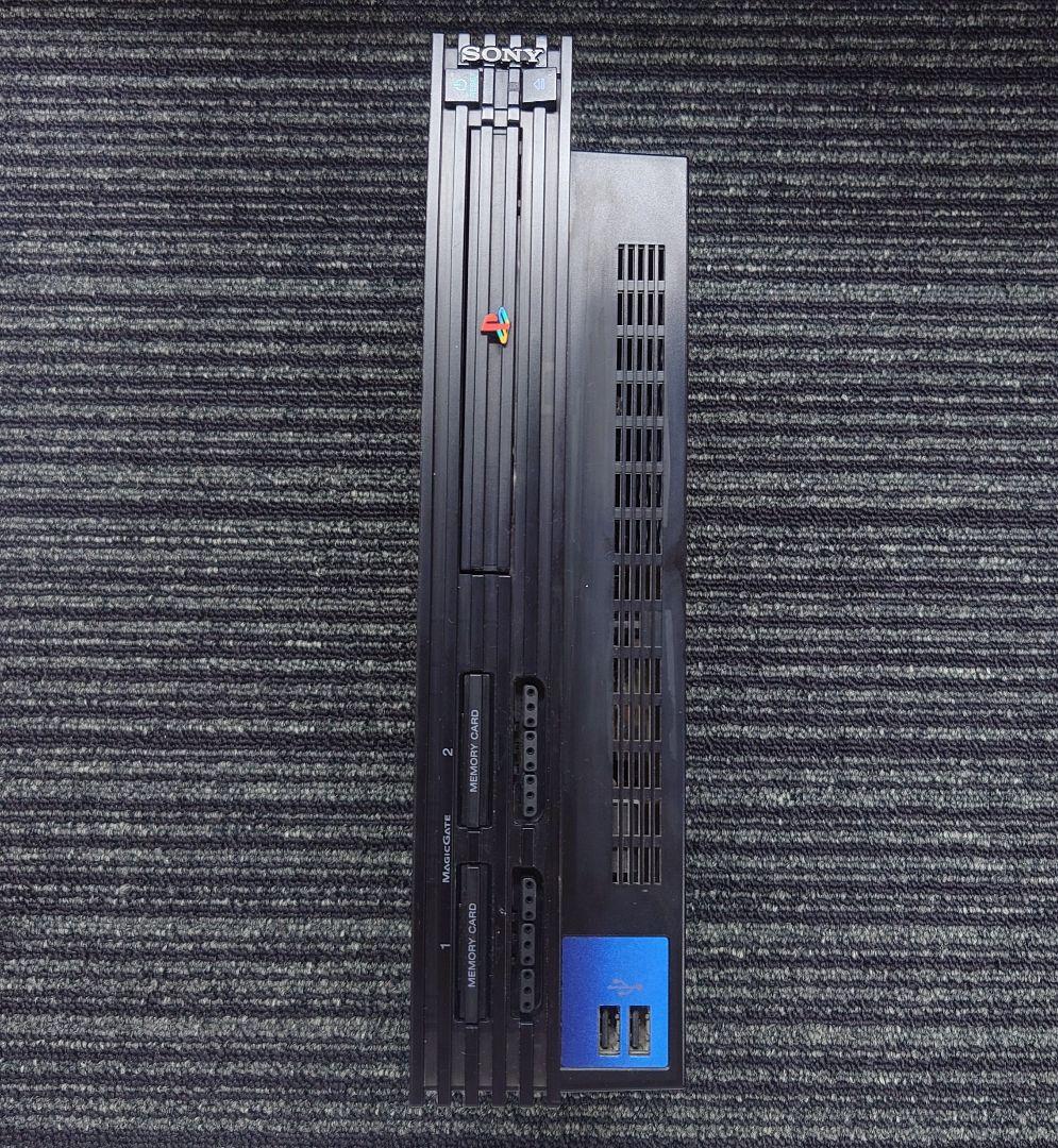 Sony Consoles Playstation2 Scph-50000