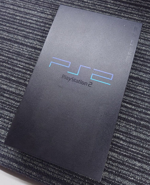 Sony Consoles Playstation2 Scph-50000