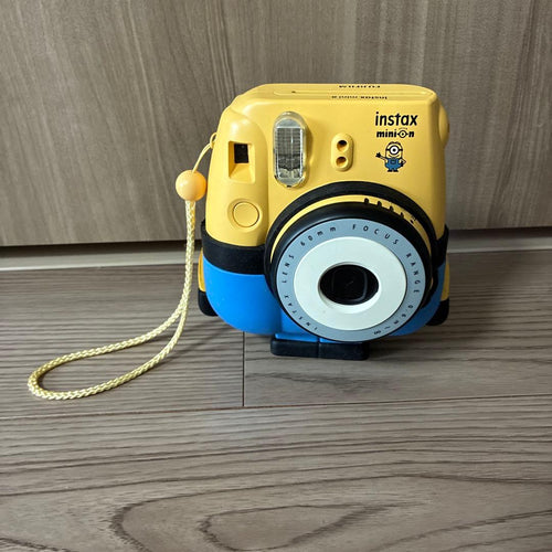 Instant Cameras Fujifilm Instax Mini 8