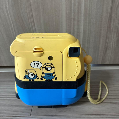 Instant Cameras Fujifilm Instax Mini 8