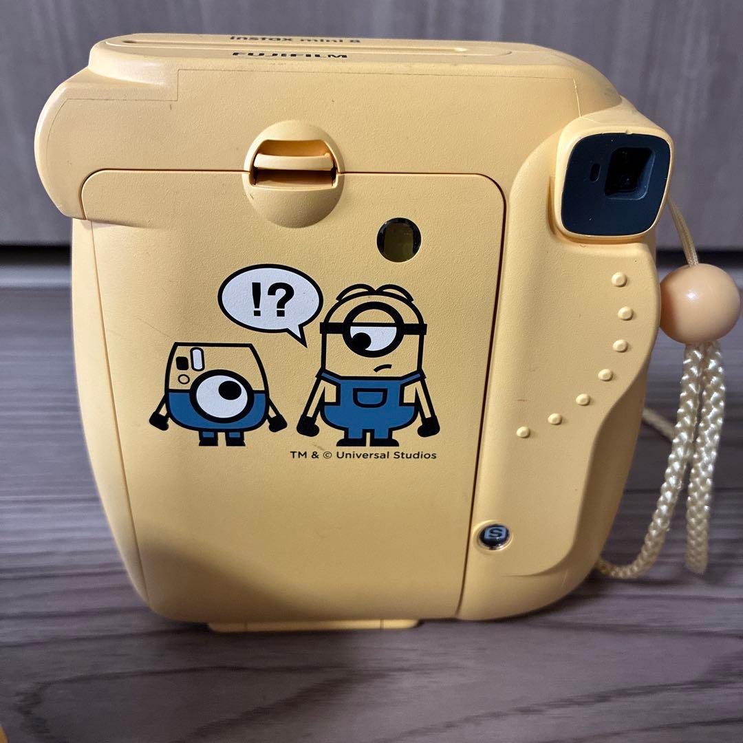 Instant Cameras Fujifilm Instax Mini 8