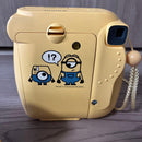 Instant Cameras Fujifilm Instax Mini 8
