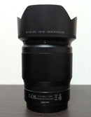 Nikon Prime Lenses Nikkor Z F/1.8 S