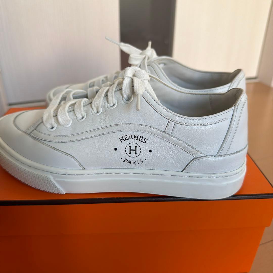 Hermes Sneakers 3