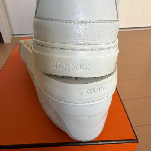 Hermes Sneakers 3