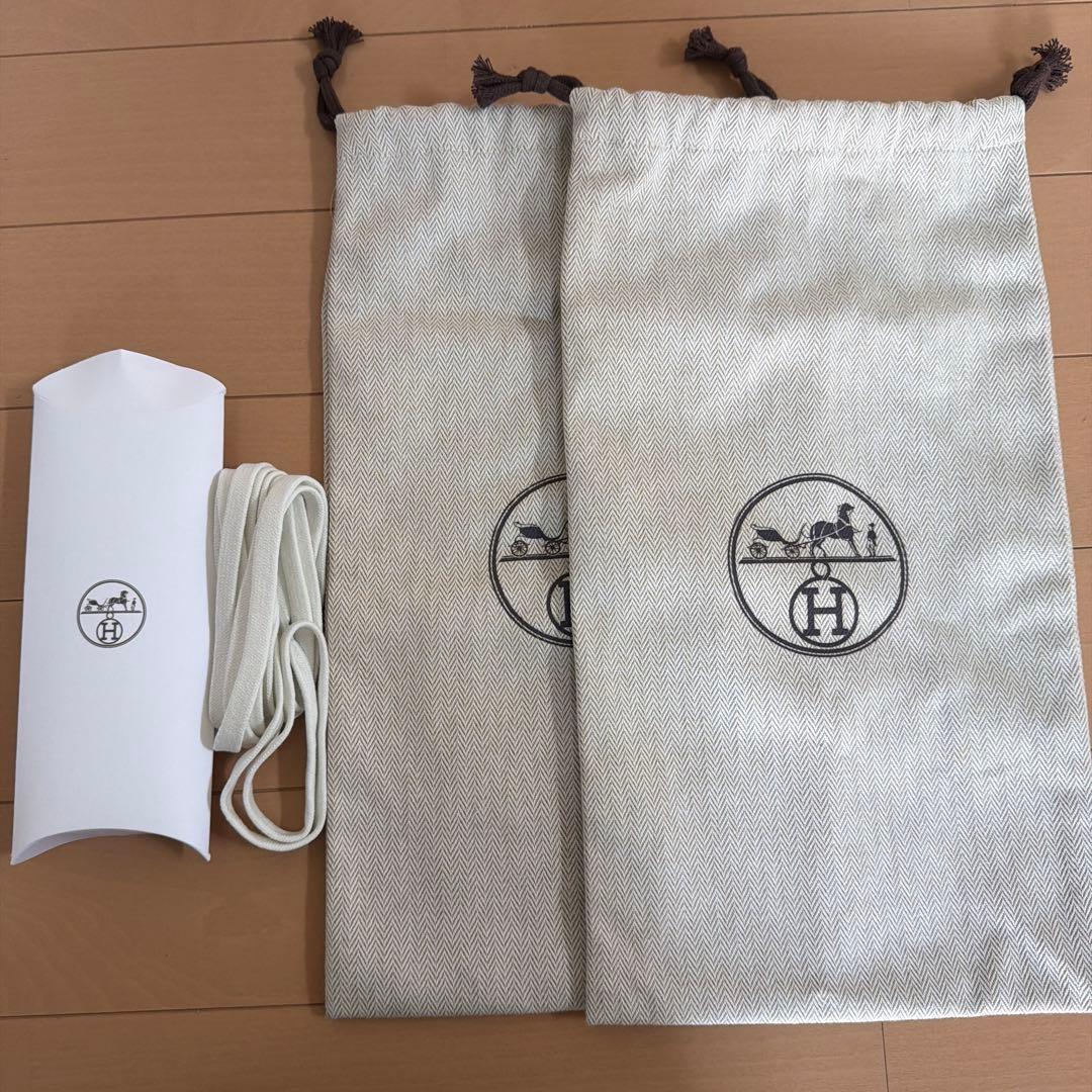 Hermes Sneakers 3