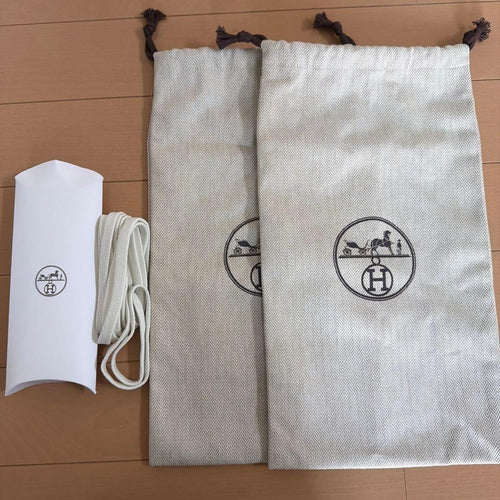 Hermes Sneakers 3