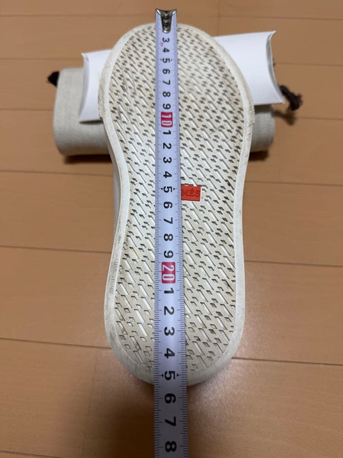 Hermes Sneakers 3