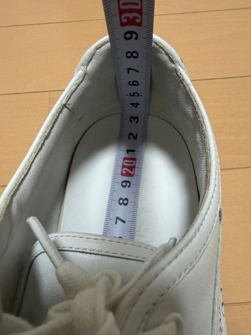 Hermes Sneakers 3
