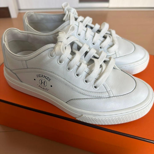 Hermes Sneakers 3