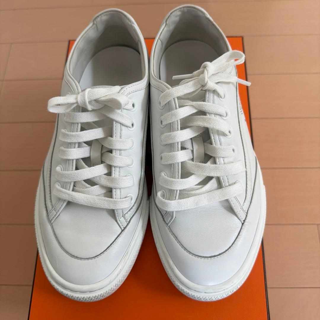 Hermes Sneakers 3