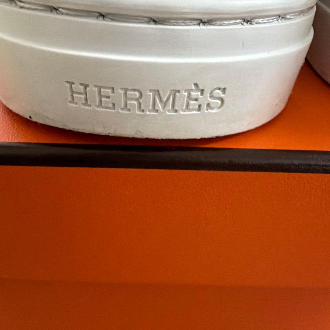 Hermes Sneakers 3