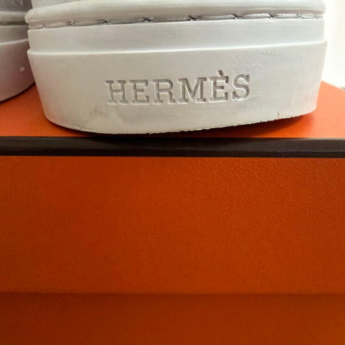 Hermes Sneakers 3