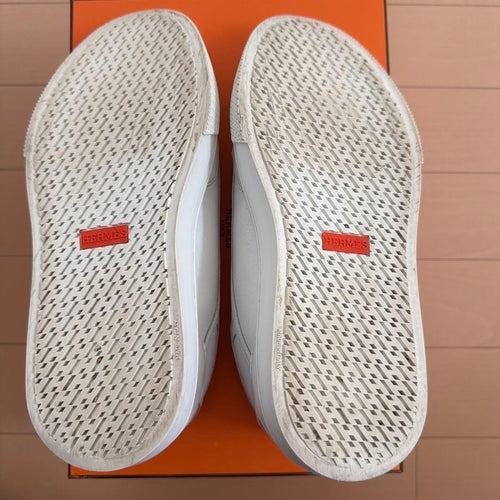 Hermes Sneakers 3