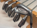 Iron Sets Dg X100 Tc920