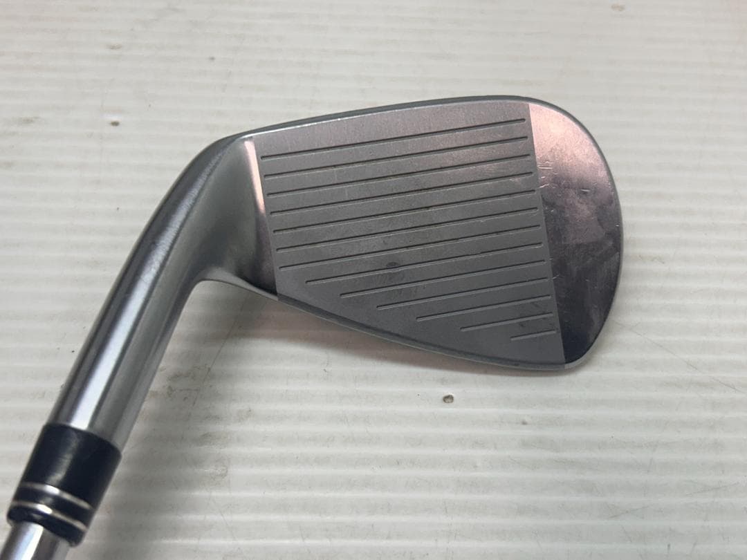 Iron Sets Dg X100 Tc920