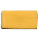 Fendi Long Wallet