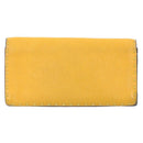 Fendi Long Wallet