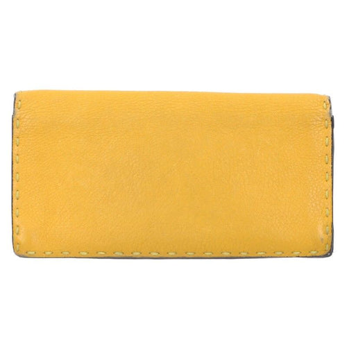 Fendi Long Wallet