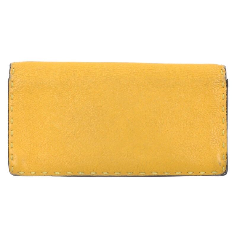 Fendi Long Wallet