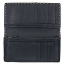 Fendi Long Wallet