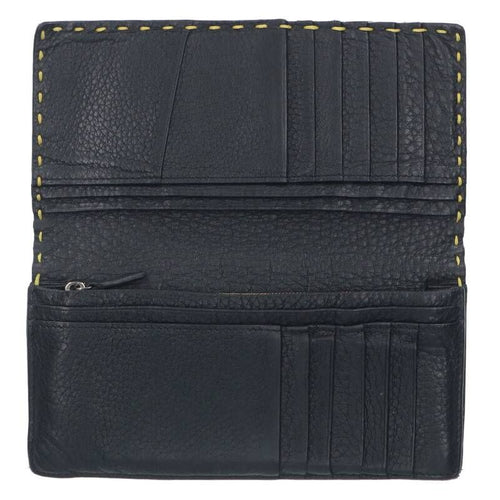 Fendi Long Wallet