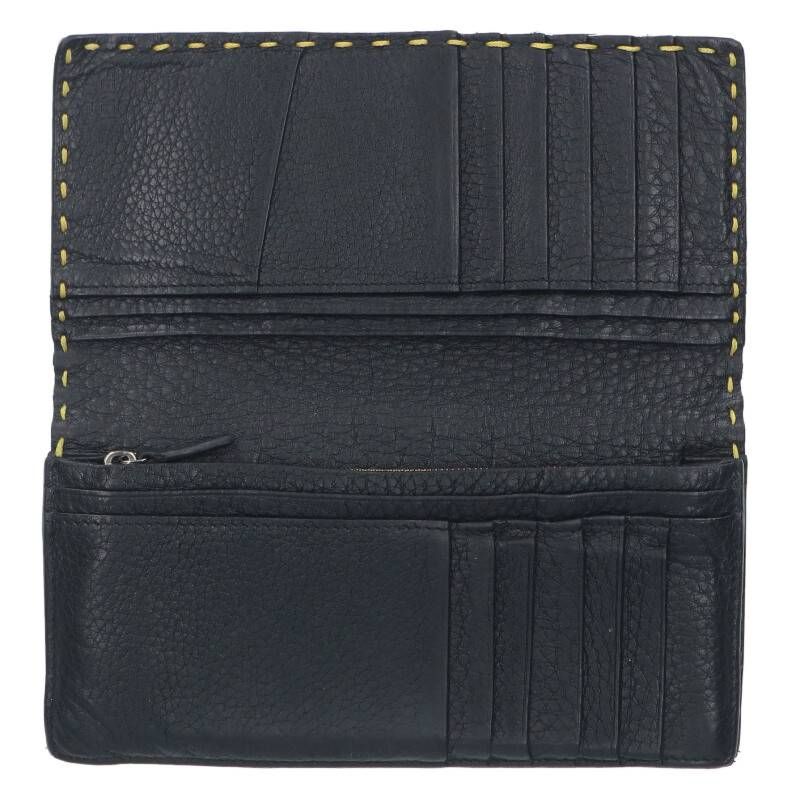 Fendi Long Wallet