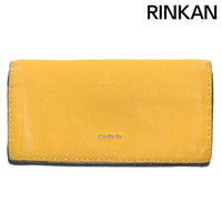 Fendi Long Wallet