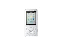 Digital Audio Player Sony S 8Gb Nw-S774/W