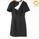 Short Sleeve #Snc Roland Mouret 52 [1024178]